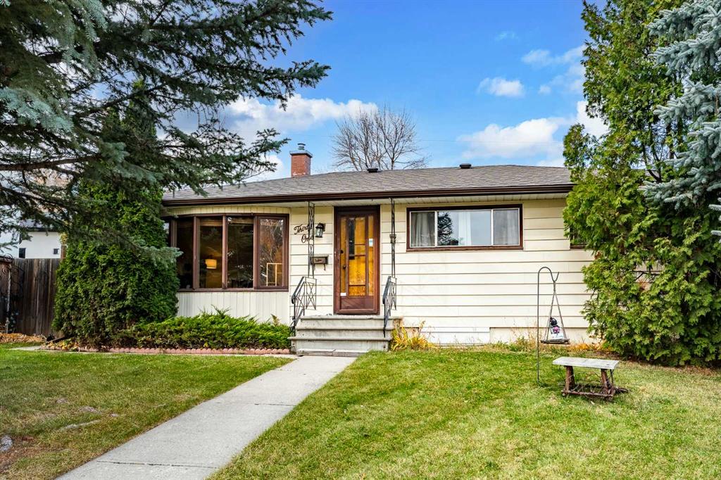 31 Hendon Place NW, A2354441, Alberta,