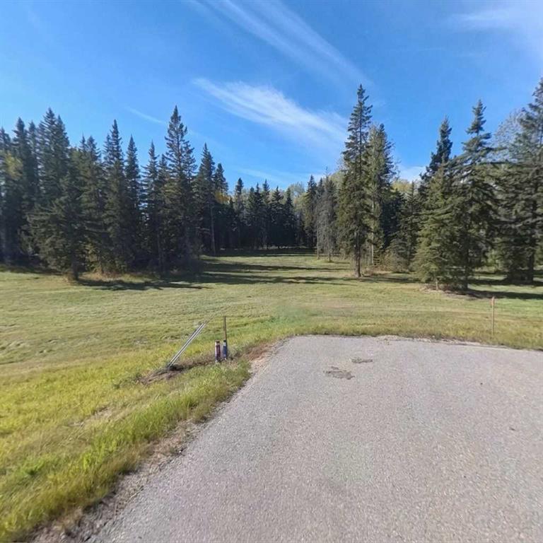 Second View of 206 High Timber Place , Diamond Willow Estates, Rural Clearwater County, Alberta, T4T 2A2
