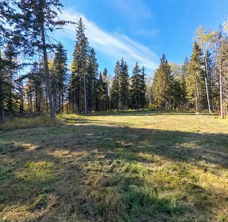 Third View of 206 High Timber Place , Diamond Willow Estates, Rural Clearwater County, Alberta, T4T 2A2