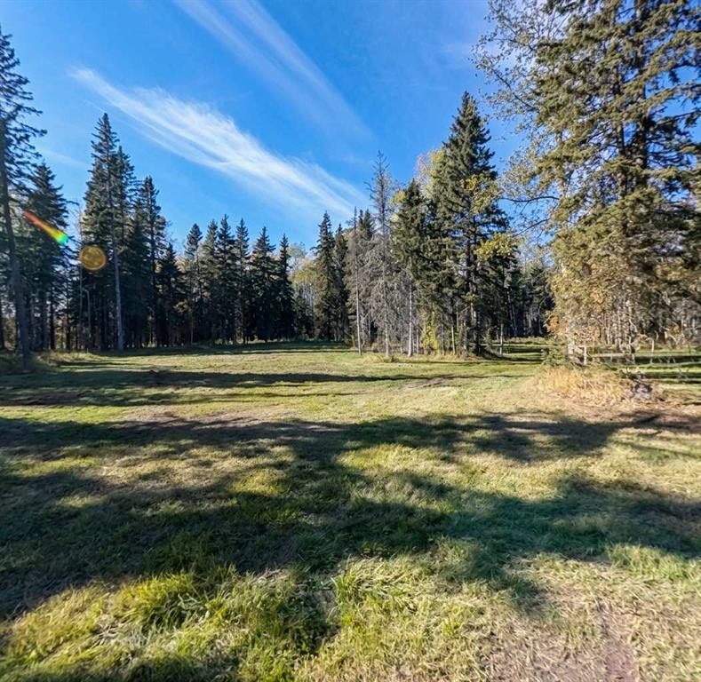 Fourth View of 206 High Timber Place , Diamond Willow Estates, Rural Clearwater County, Alberta, T4T 2A2
