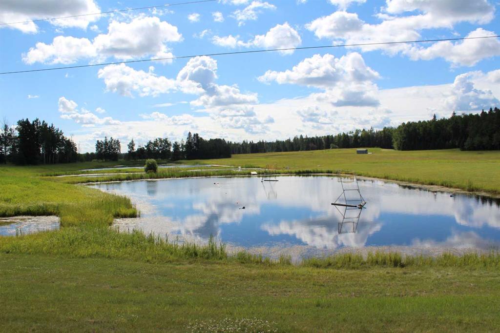 Fifth View of 206 High Timber Place , Diamond Willow Estates, Rural Clearwater County, Alberta, T4T 2A2