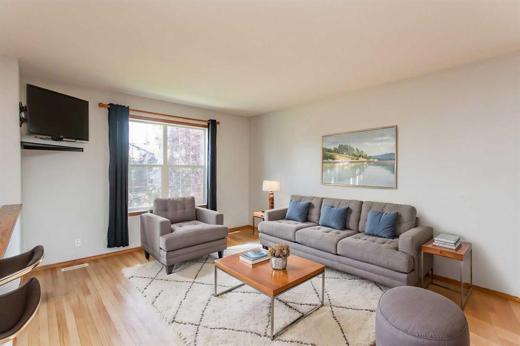 Third View of 273 Kendrew Drive , Kingsgate, Red Deer, Alberta, T4P3Y9