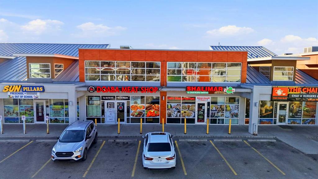 129, 7171 80 Avenue NE, A2354455, Alberta,