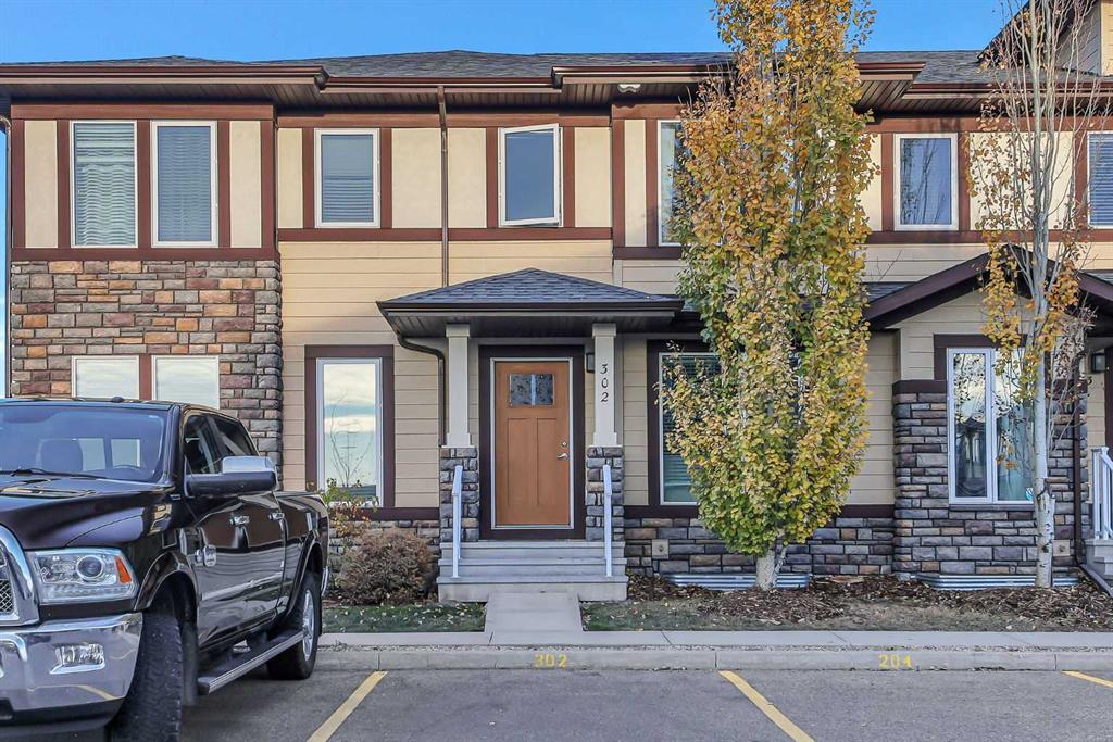 302, 339 Viscount Drive , A2354456, Alberta,