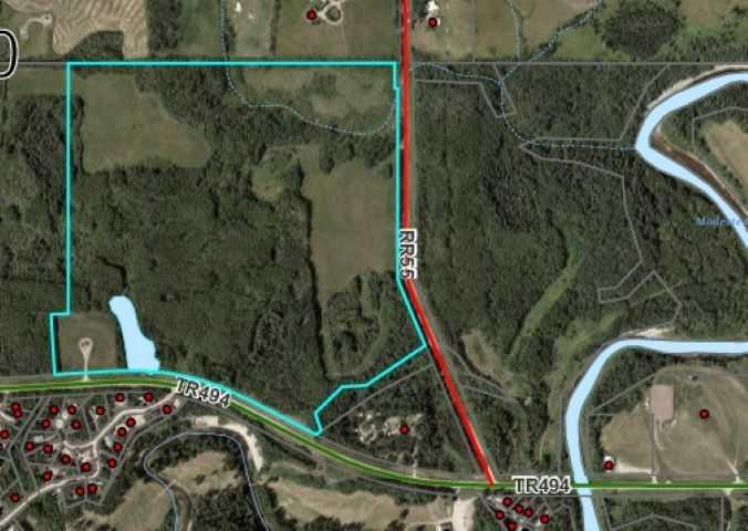 5430 TWP ROAD 494  , A2354457, Alberta,