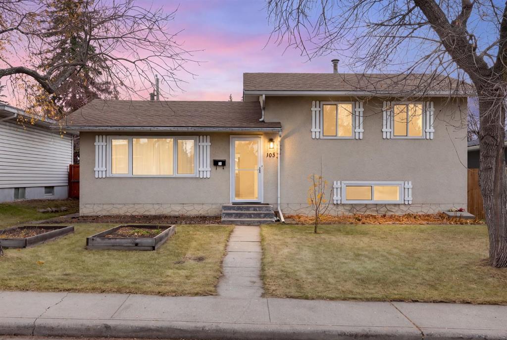 103 Franklin Drive SE, A2354460, Alberta,