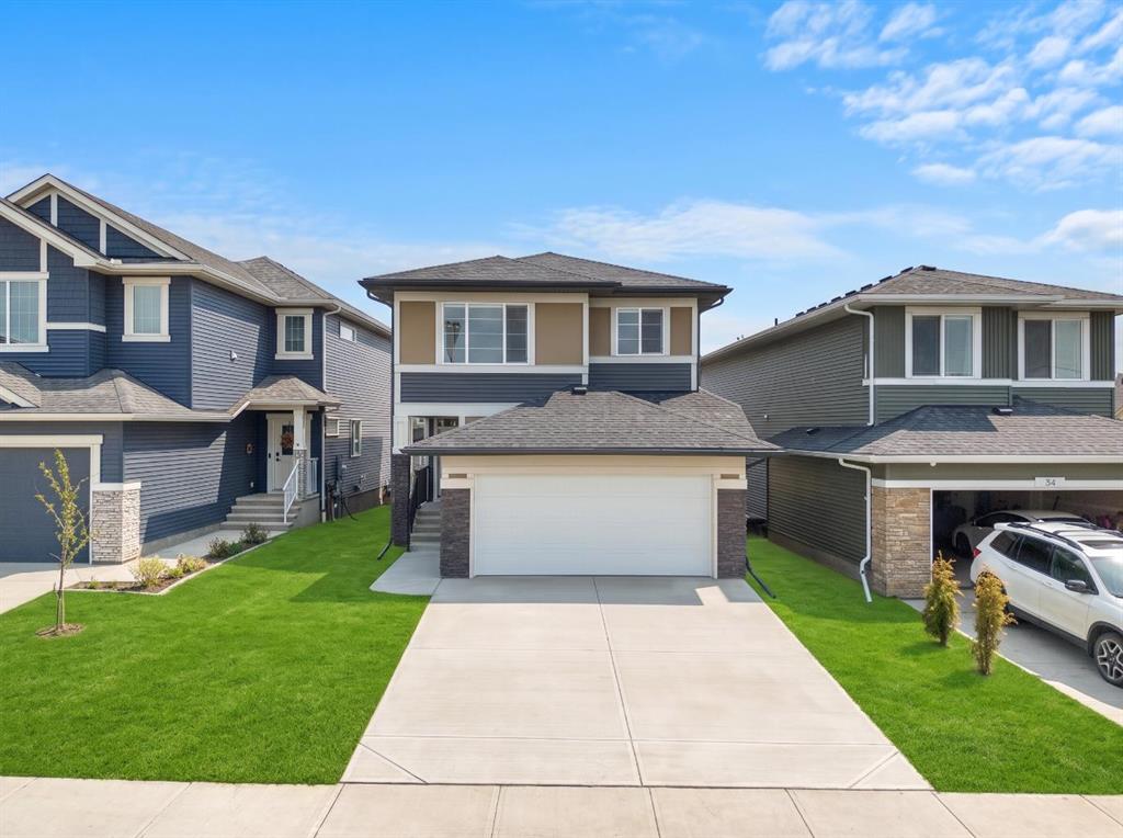 32 Snowberry Lane , A2354461, Alberta,