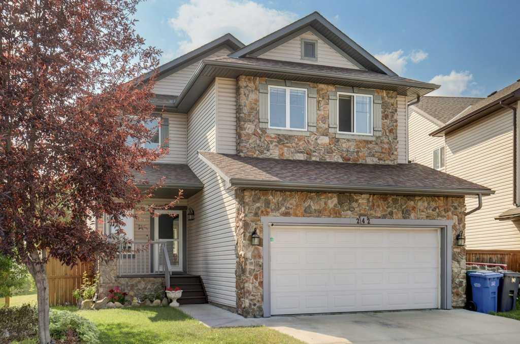 242 Crystal Green Point , A2354476, Alberta,