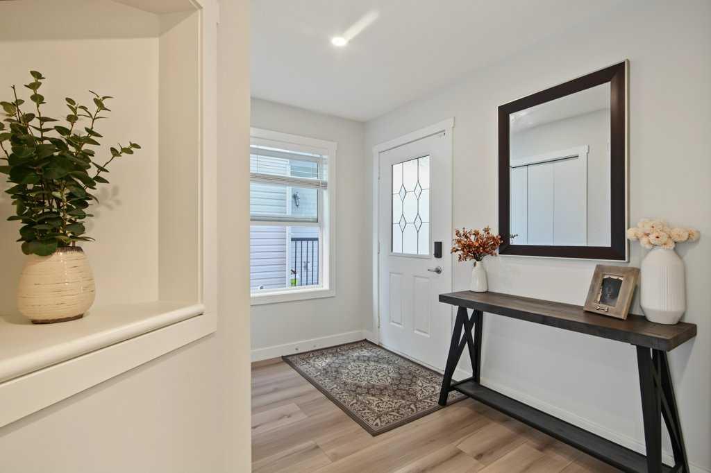Third View of 436 Silverado Plains Circle SW, Silverado, Calgary, Alberta, T2X 0H4