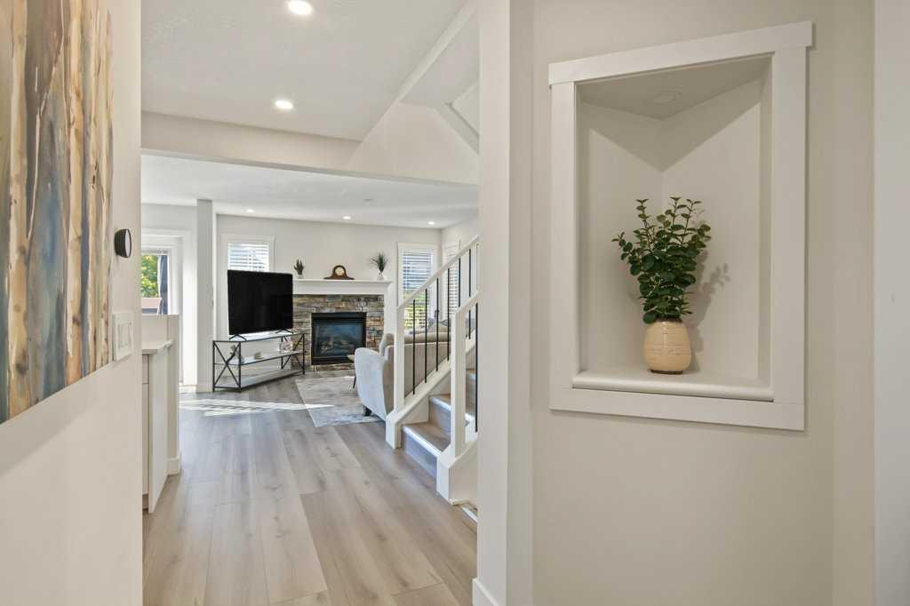 Fourth View of 436 Silverado Plains Circle SW, Silverado, Calgary, Alberta, T2X 0H4