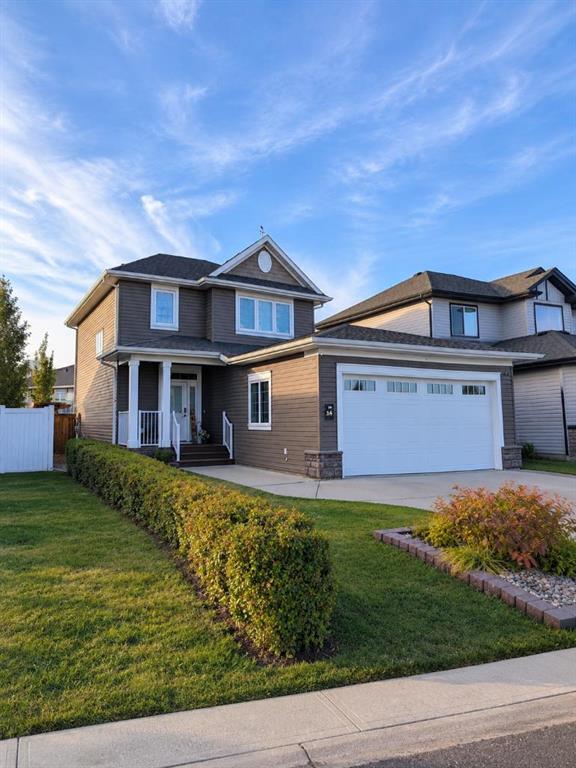 14 Windermere Close , A2354478, Alberta,