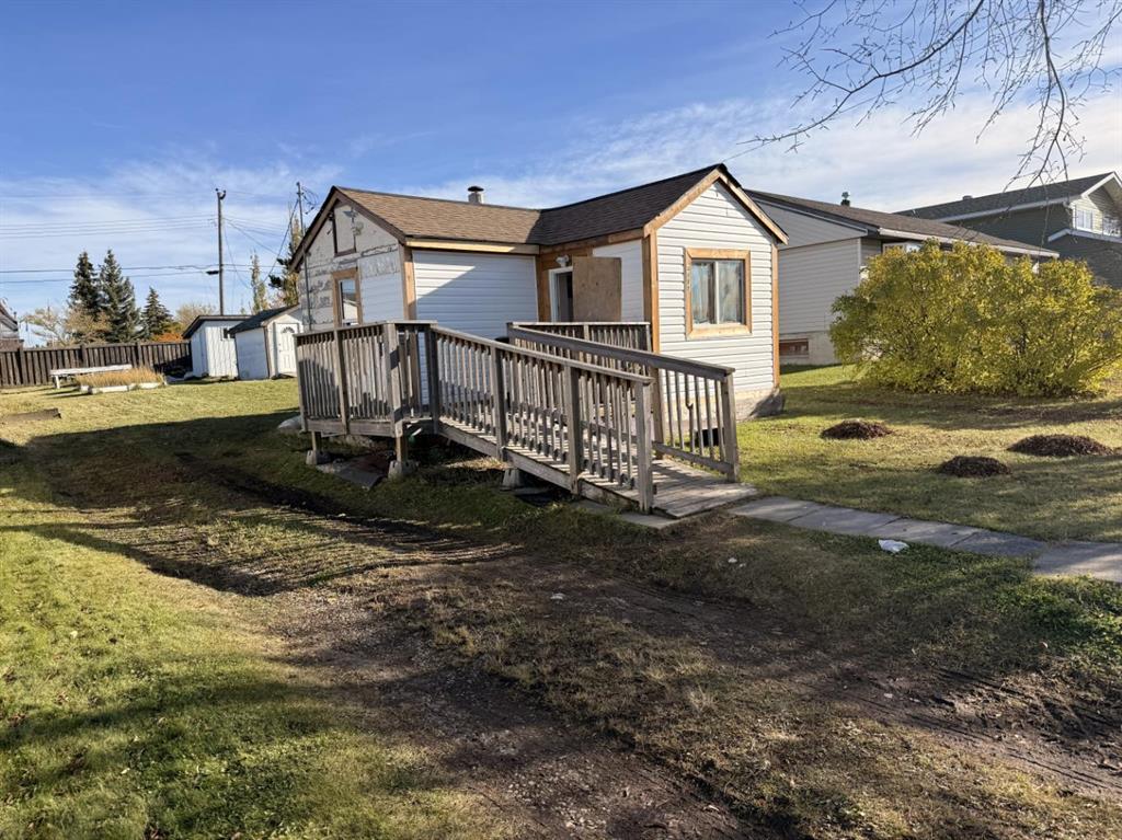 4909 51 Street , A2354481, Alberta,