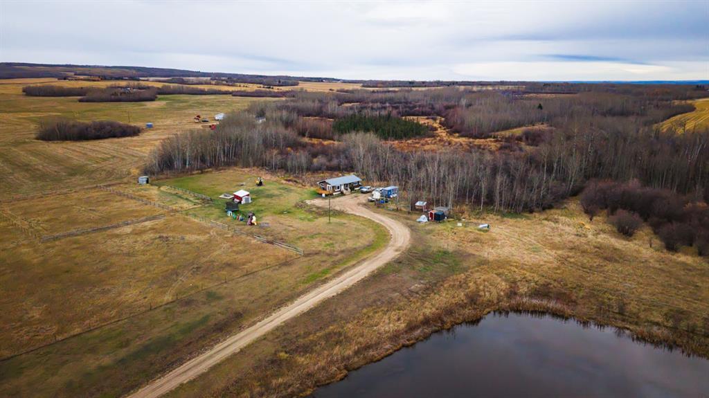 742075 733 Highway , A2354489, Alberta,