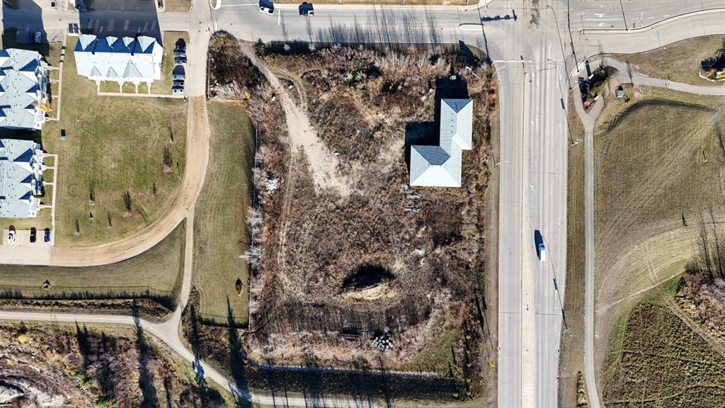 Third View of 100 Mills Avenue , Downtown, Fort McMurray, Alberta, T9H 0C2