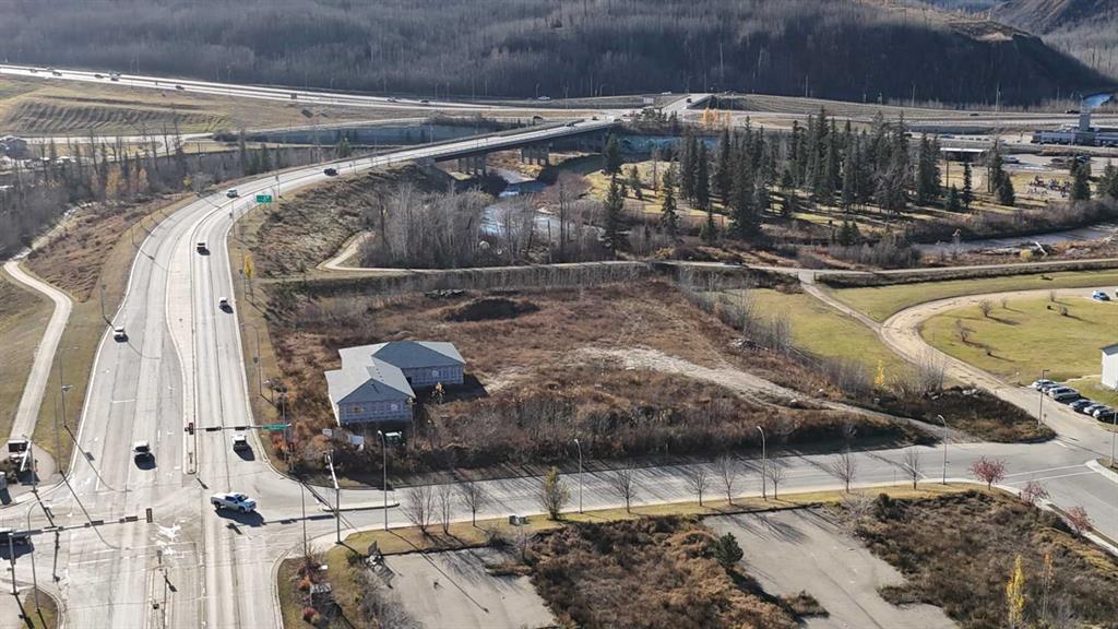 Fourth View of 100 Mills Avenue , Downtown, Fort McMurray, Alberta, T9H 0C2