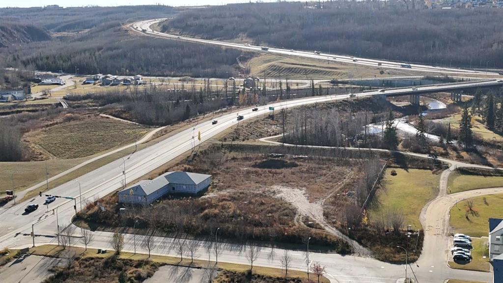 Fifth View of 100 Mills Avenue , Downtown, Fort McMurray, Alberta, T9H 0C2