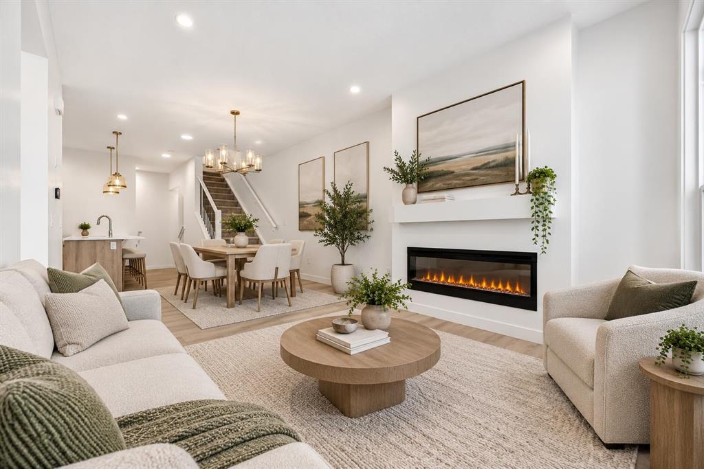 441 Alpine Boulevard , A2354502, Alberta,