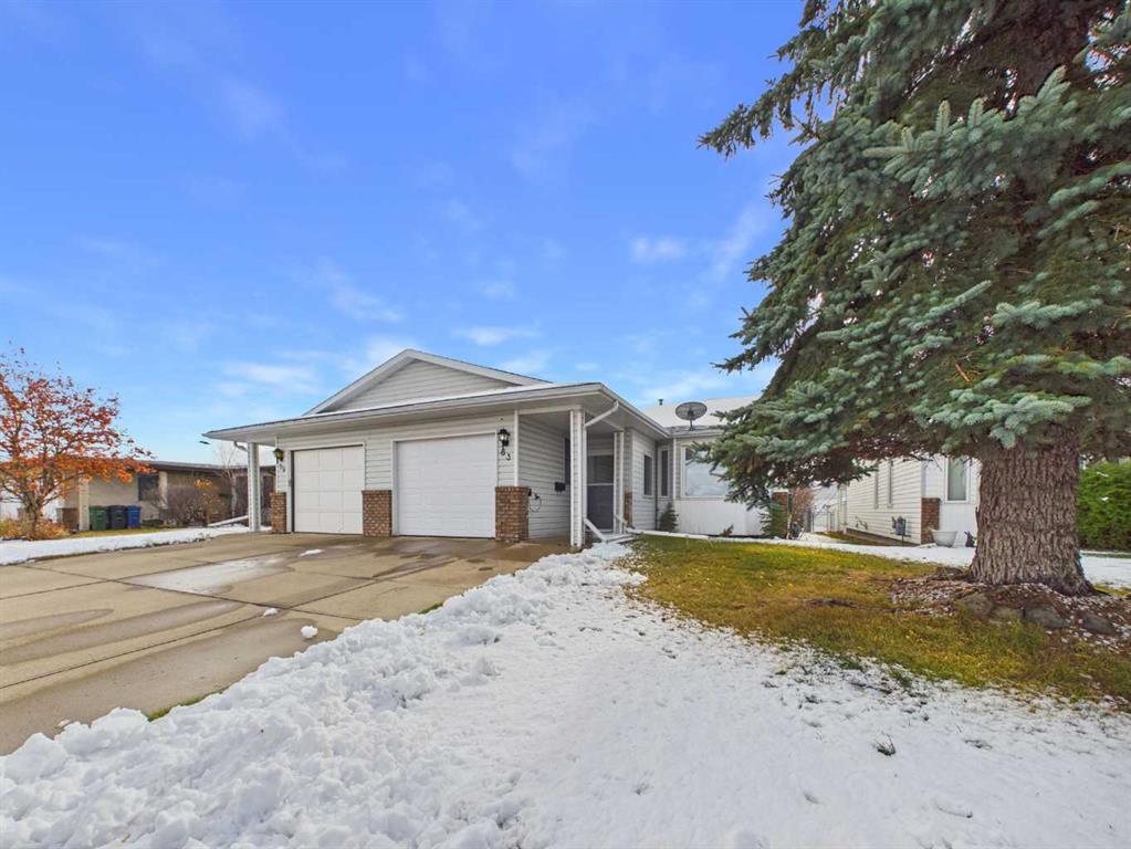63 Ellis Street , A2354503, Alberta,