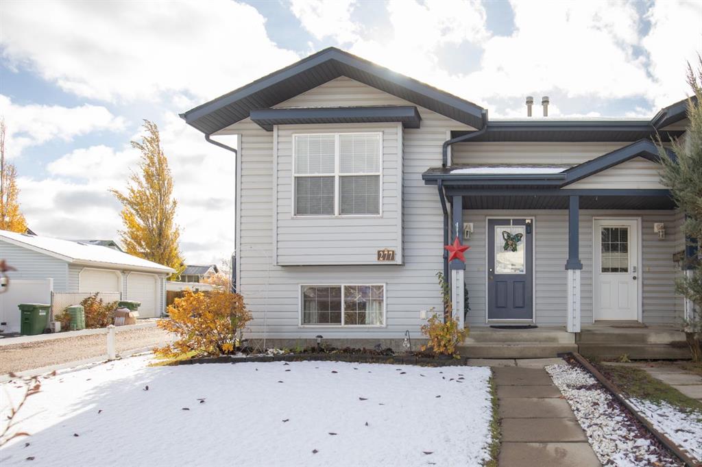 Second View of 277 Kendrew Drive , Kingsgate, Red Deer, Alberta, T4P 3Y9