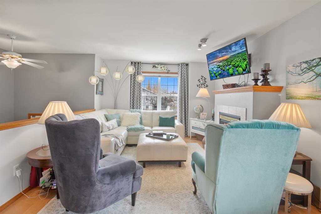 Fourth View of 277 Kendrew Drive , Kingsgate, Red Deer, Alberta, T4P 3Y9