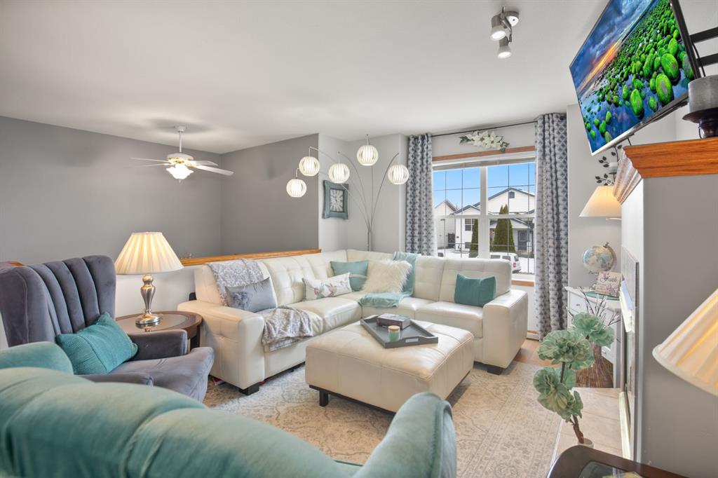 Fifth View of 277 Kendrew Drive , Kingsgate, Red Deer, Alberta, T4P 3Y9