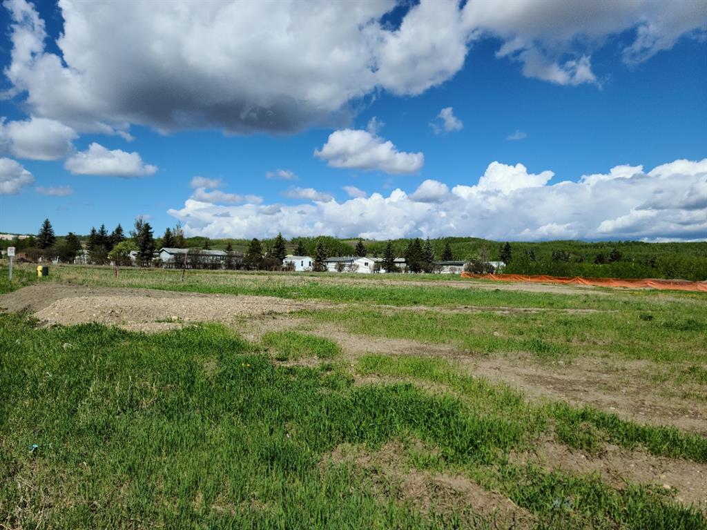 Fourth View of 8016 97 Avenue , West Hill Com/Ind, Peace River, Alberta, T8S 1W5