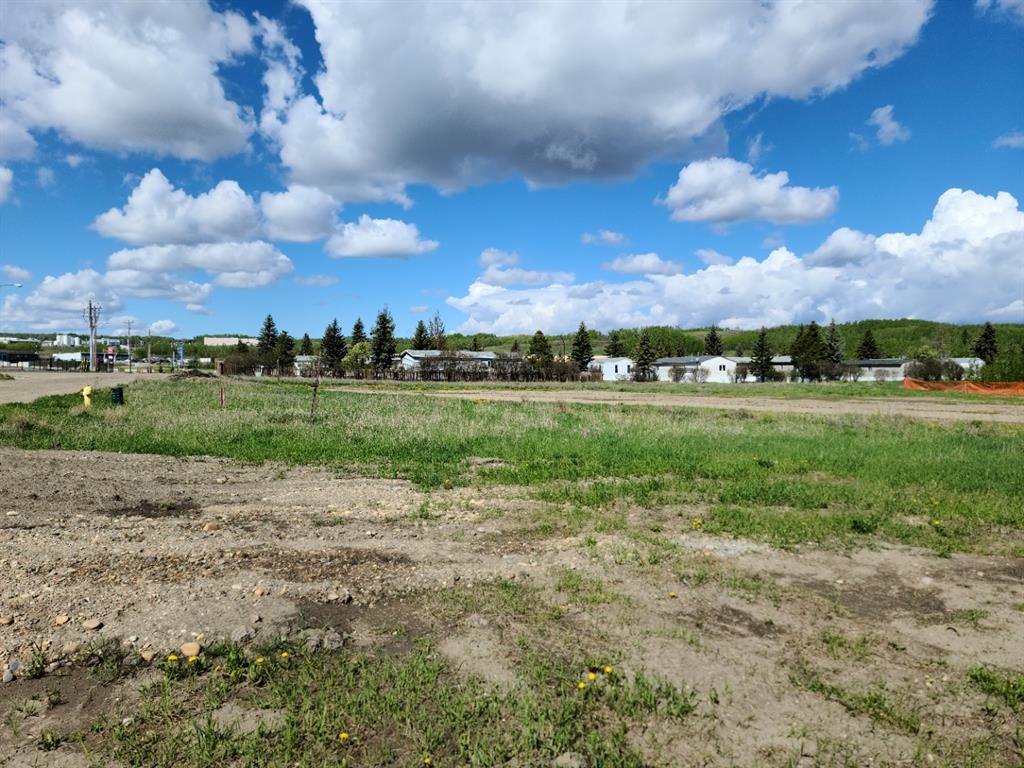 Fifth View of 8016 97 Avenue , West Hill Com/Ind, Peace River, Alberta, T8S 1W5