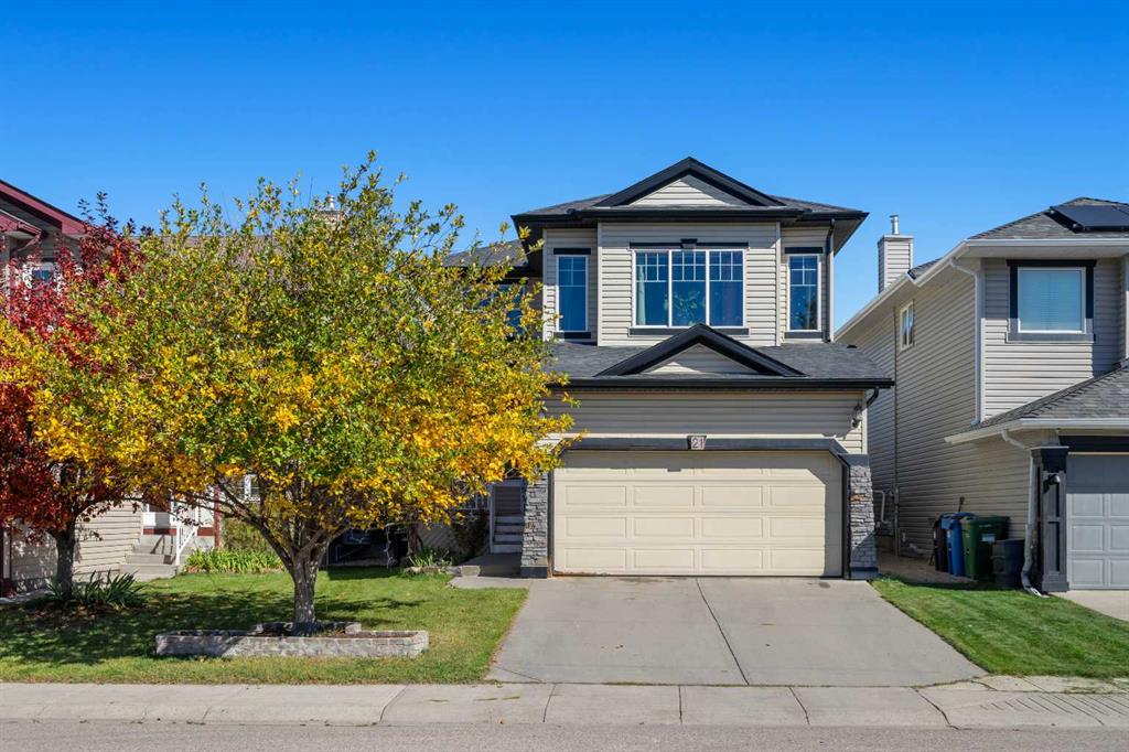 21 Citadel Meadow Close NW, A2354511, Alberta,