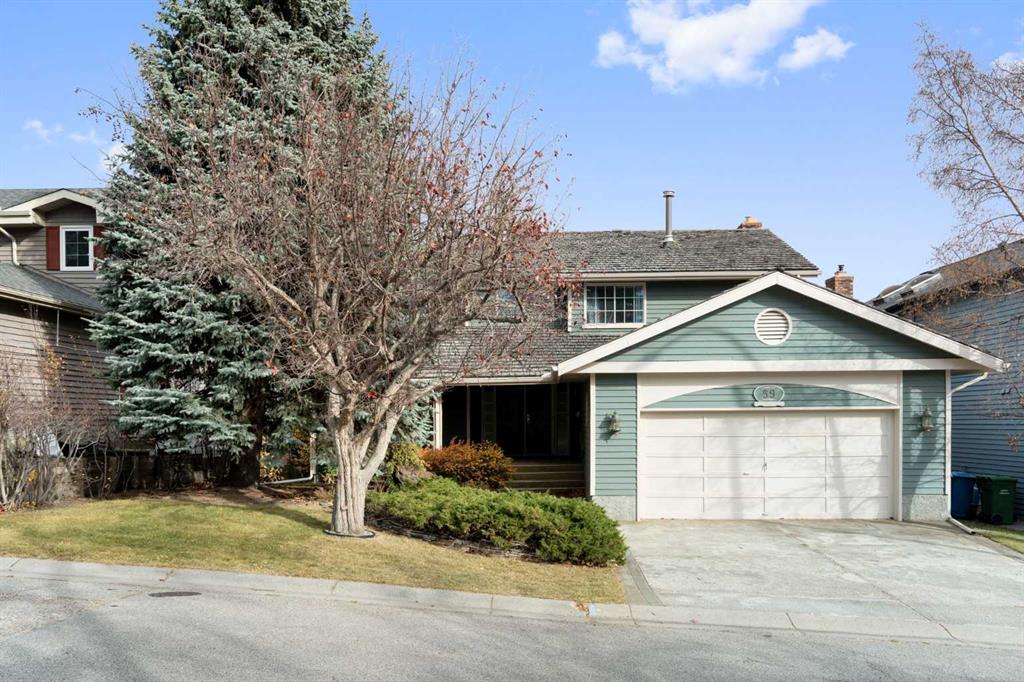 59 Stranraer Place SW, A2354513, Alberta,