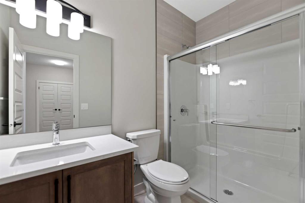 Third View of 64 Key Cove SW, Key Ranch, Airdrie, Alberta, T4B3N8
