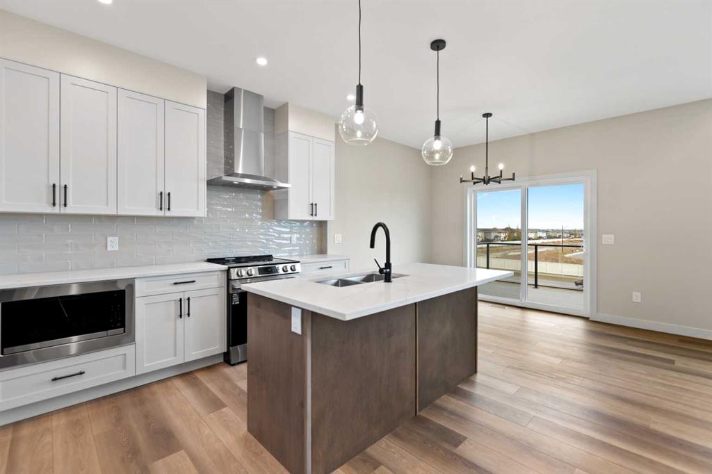 Fourth View of 64 Key Cove SW, Key Ranch, Airdrie, Alberta, T4B3N8