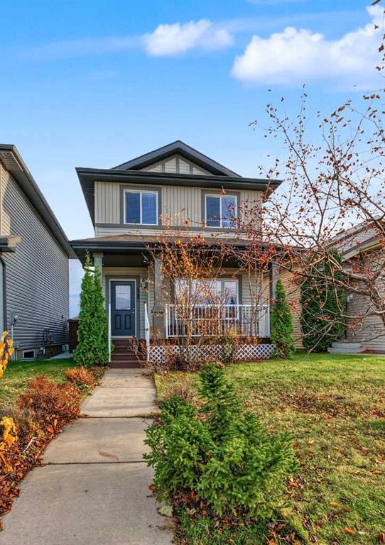 Third View of 8505 102A Avenue , Crystal Landing, Grande Prairie, Alberta, T8X 0K1