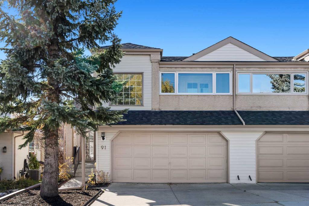 91 Millbank Hill SW, A2354519, Alberta,