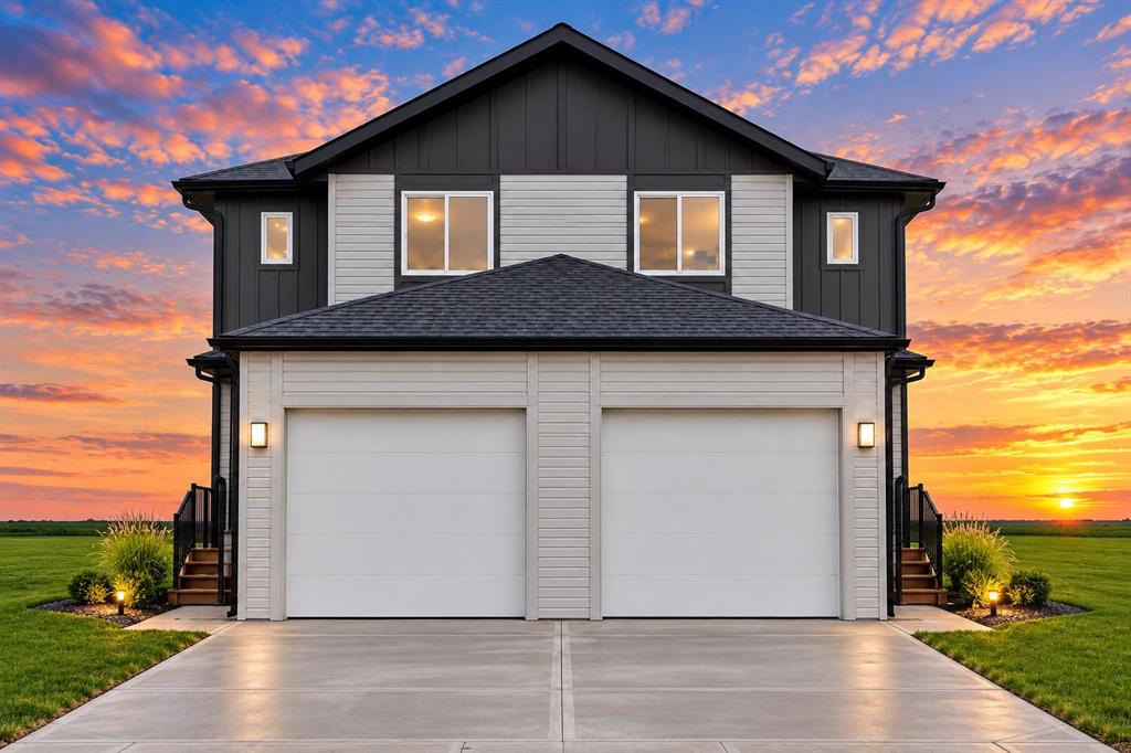 Third View of 1408 21 Avenue , NONE, Didsbury, Alberta, T0M0W0