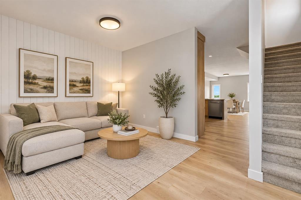 Fifth View of 1408 21 Avenue , NONE, Didsbury, Alberta, T0M0W0