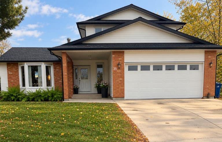 39 Lakeview Crescent E, A2354528, Alberta,