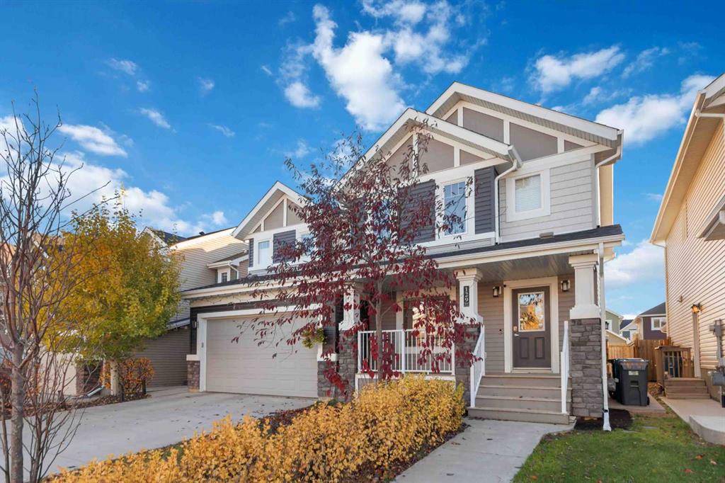 129 Callen Drive , A2354529, Alberta,