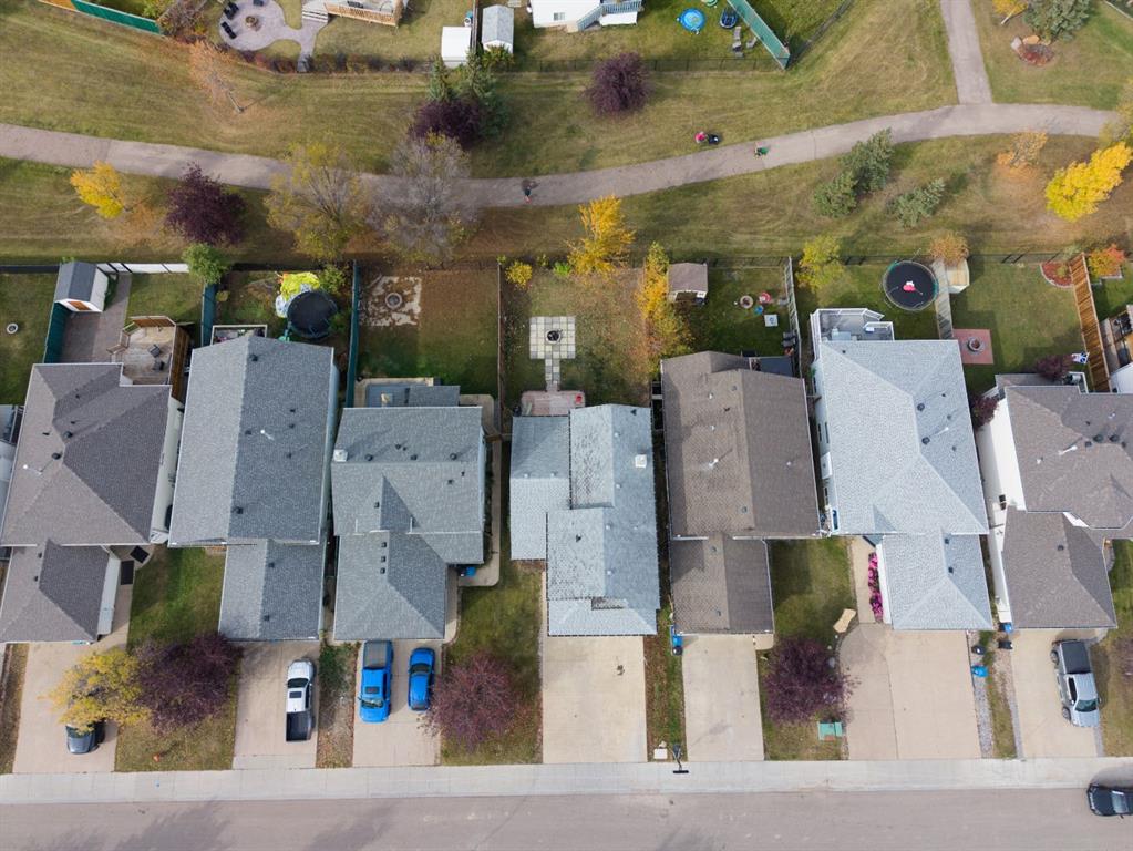 Third View of 174 St. Laurent Way , Timberlea, Fort McMurray, Alberta, T9K 2K2