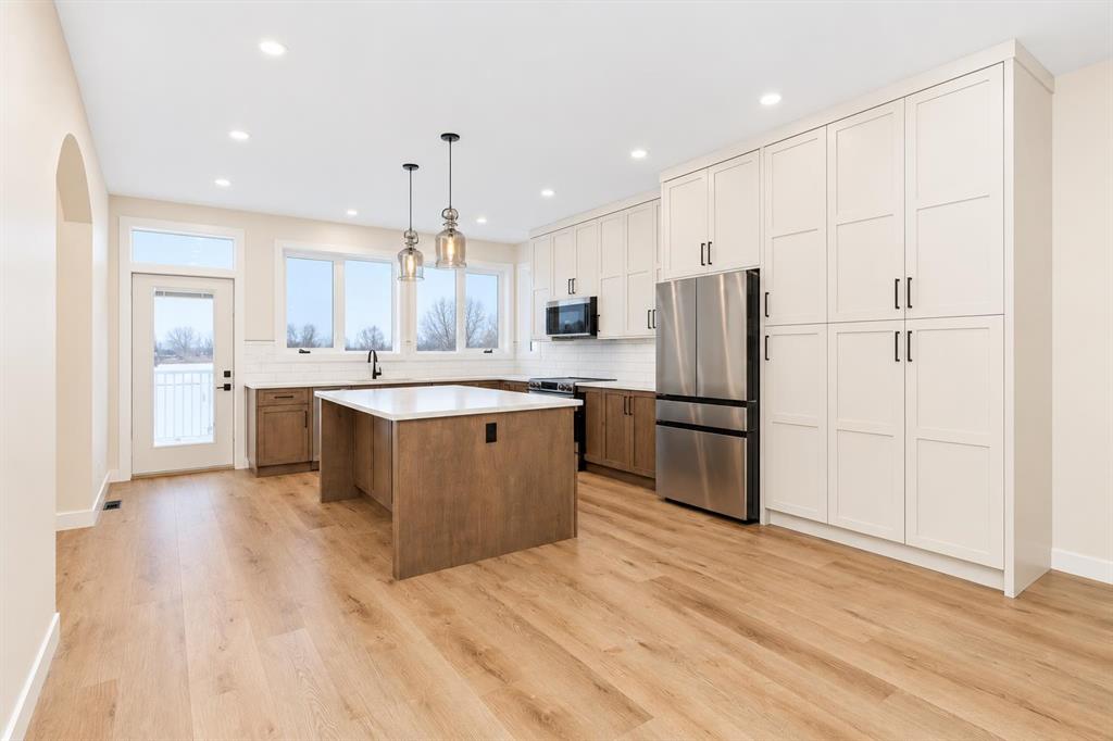 Third View of 26 Norseman Close , Oxford Landing, Penhold, Alberta, T4G0G5