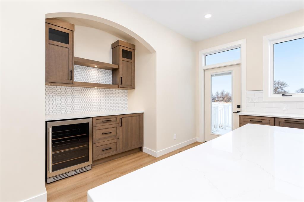 Fourth View of 26 Norseman Close , Oxford Landing, Penhold, Alberta, T4G0G5
