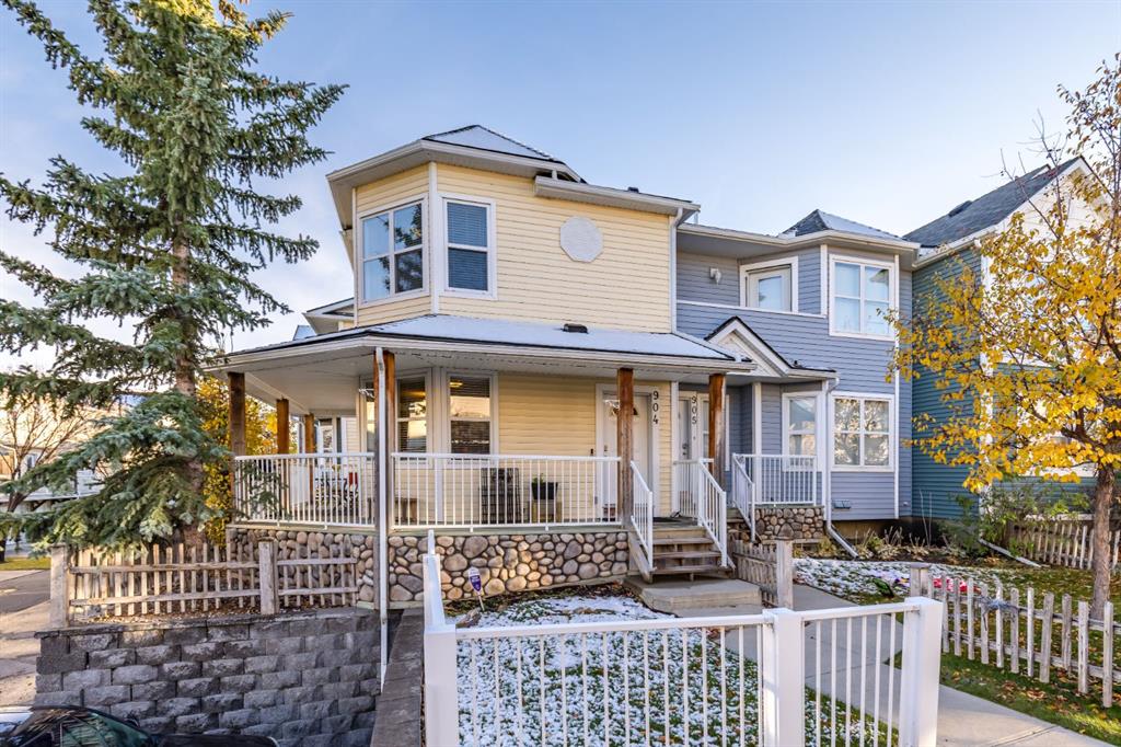 904 Prairie Sound Circle NW, A2354547, Alberta,