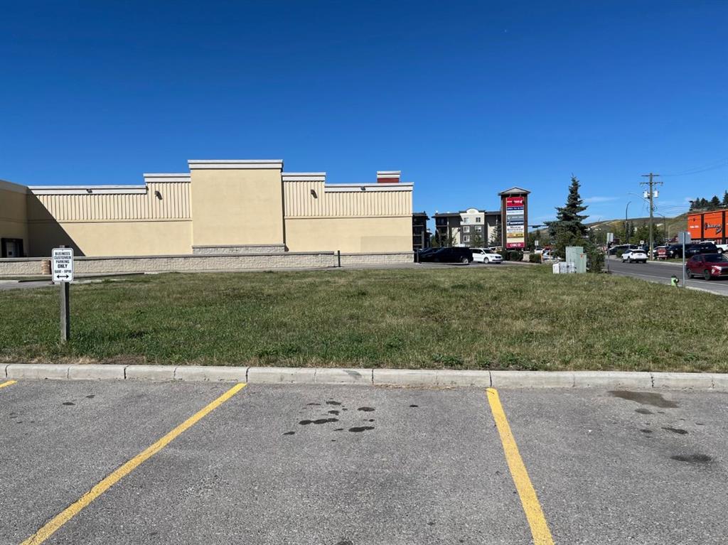 505 Railway Street W, A2354550, Alberta,