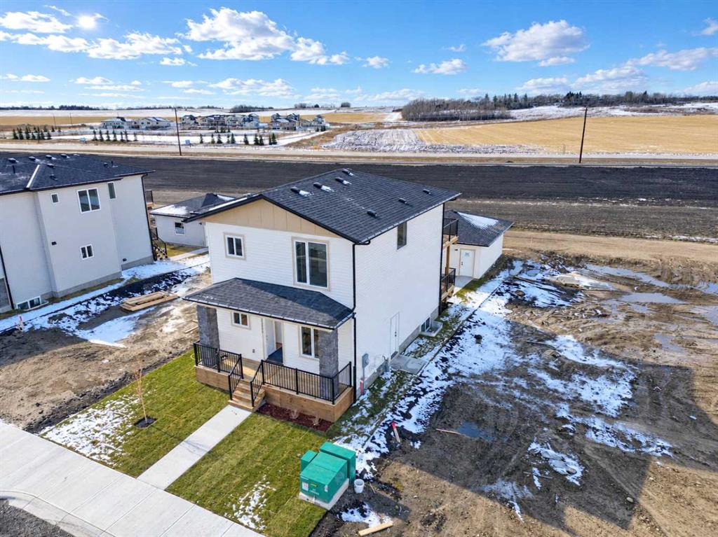 4352 61st Avenue , A2354552, Alberta,