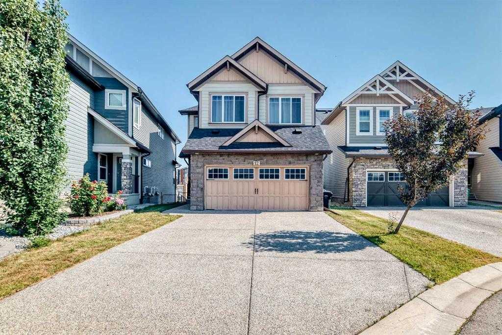 12 kincora Mews NW, A2354562, Alberta,