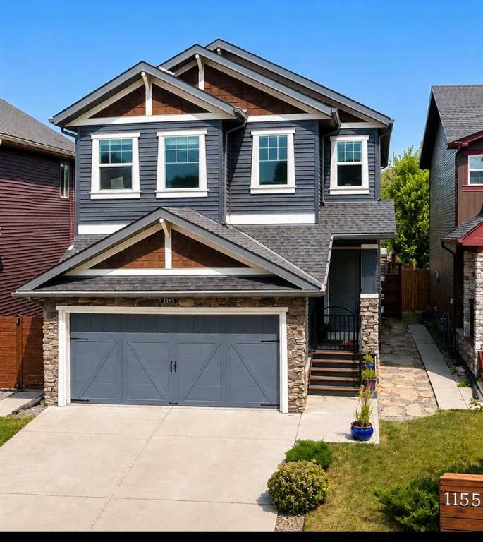 1155 Kings heights Way SE, A2354572, Alberta,