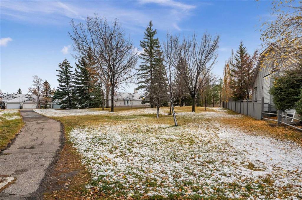 Fourth View of 69 Chaparral Villas SE, Chaparral, Calgary, Alberta, T2X3N4