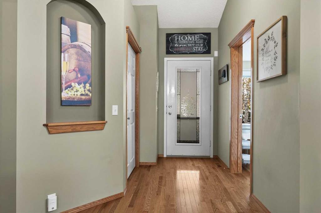 Fifth View of 69 Chaparral Villas SE, Chaparral, Calgary, Alberta, T2X3N4