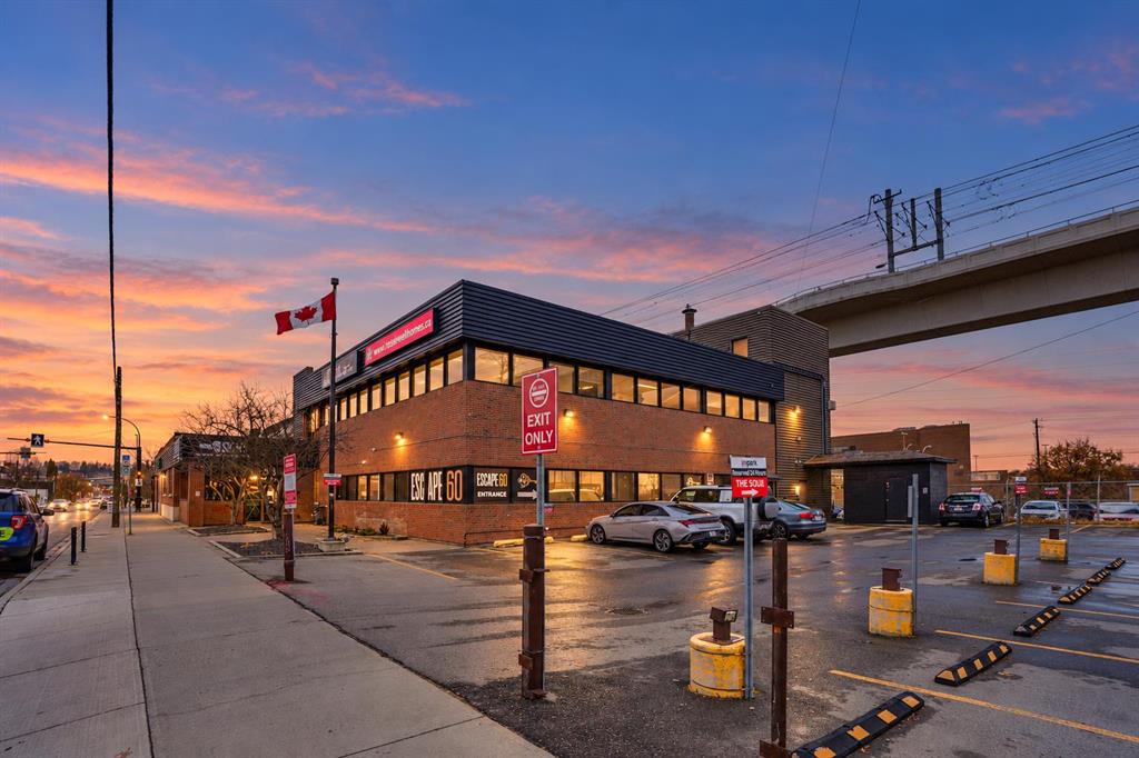 200, 1638 10 Avenue SW, A2354580, Alberta,