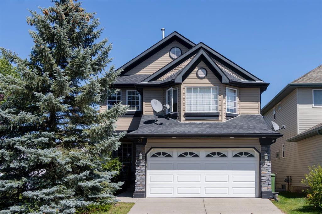21 Arbour Ridge Park NW, A2354582, Alberta,