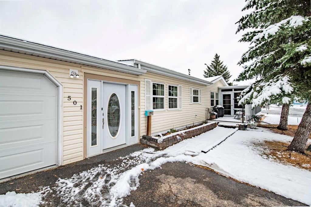501, 37543 England Way , A2354583, Alberta,